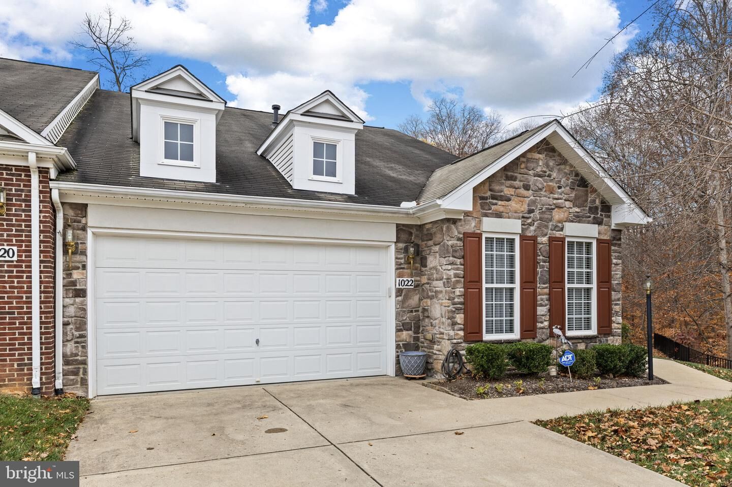 Property Photo:  1022 Maureen Drive  VA 22401 