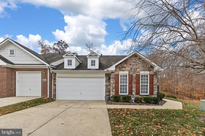 1022 Maureen Drive  Fredericksburg VA 22401 photo