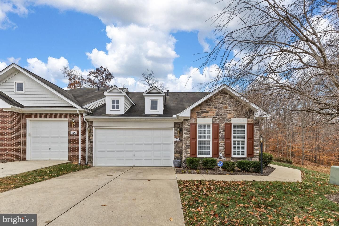 Property Photo:  1022 Maureen Drive  VA 22401 