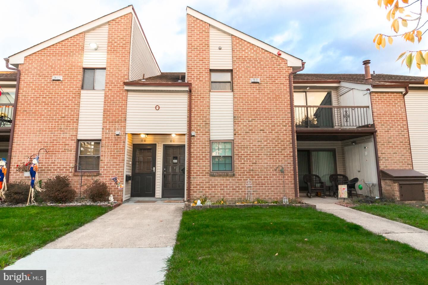 Property Photo: 1475 Mount Holly Rd O-9 NJ 08010