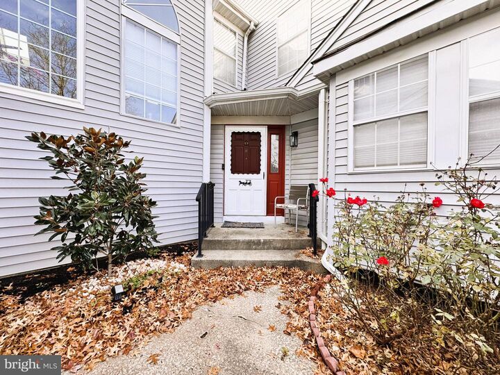 Property Photo:  4C Rutherford Hayes Drive  NJ 08831 