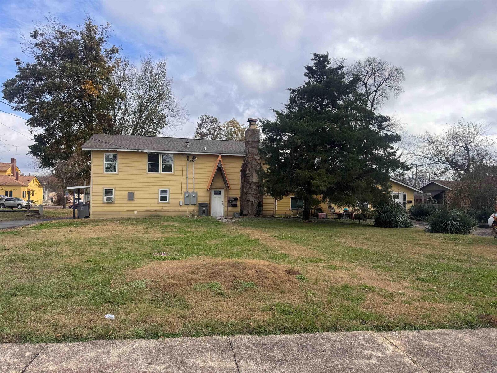 Property Photo: 509 Fifth AR 71913