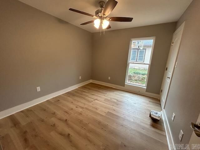 Property Photo: 209 N Griffin Street AR 72110