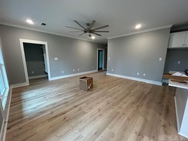 Property Photo: 209 N Griffin Street AR 72110