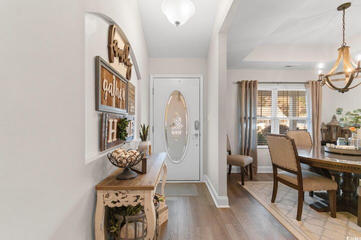 Property Photo:  325 Marquis Ct.  SC 29579 