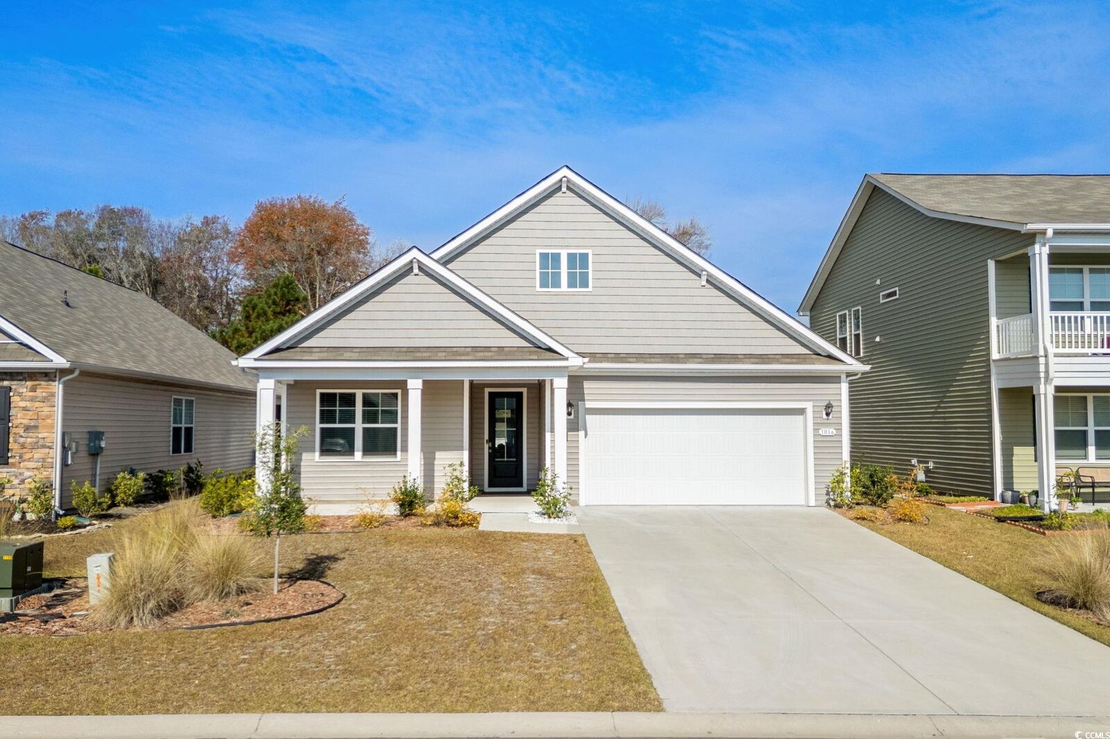 Property Photo:  1016 Chester Glen Ct.  SC 29579 