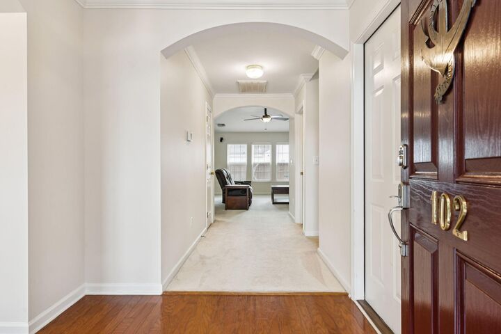 Property Photo:  102 Killdeer Trail  SC 29485 