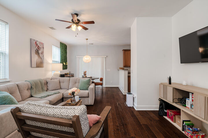 Property Photo: 193 Chemistry Circle SC 29456