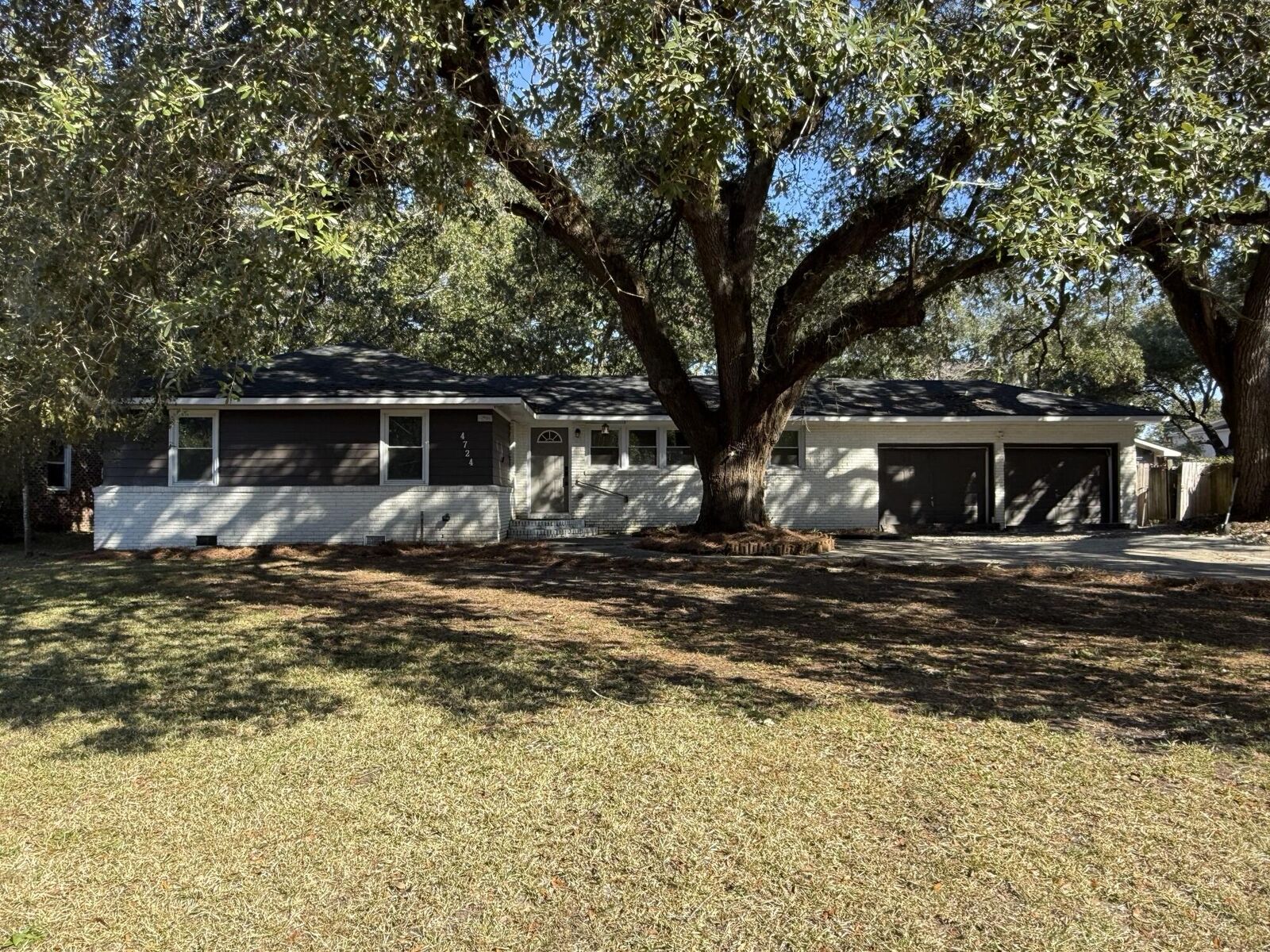 Property Photo:  4724 Darlene Street  SC 29405 