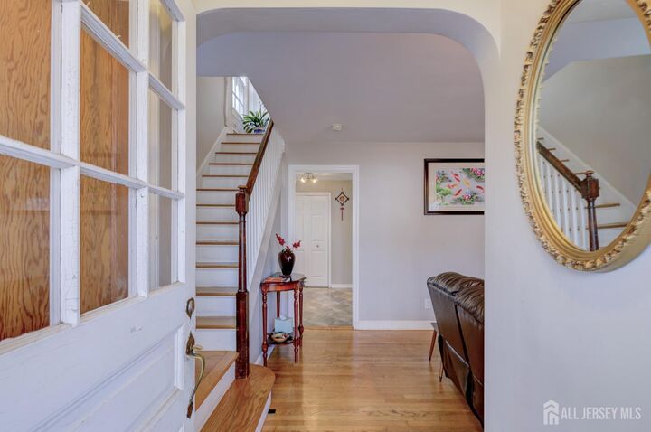 Property Photo: 240 New York Avenue NJ 08901