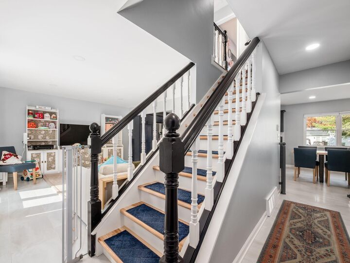 Property Photo: 402 Bluestem Avenue OH 43230