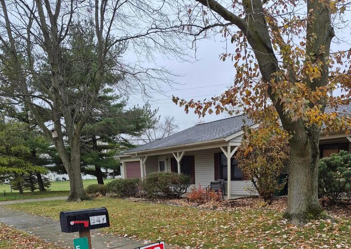 Property Photo:  545 Executive Boulevard  OH 43015 