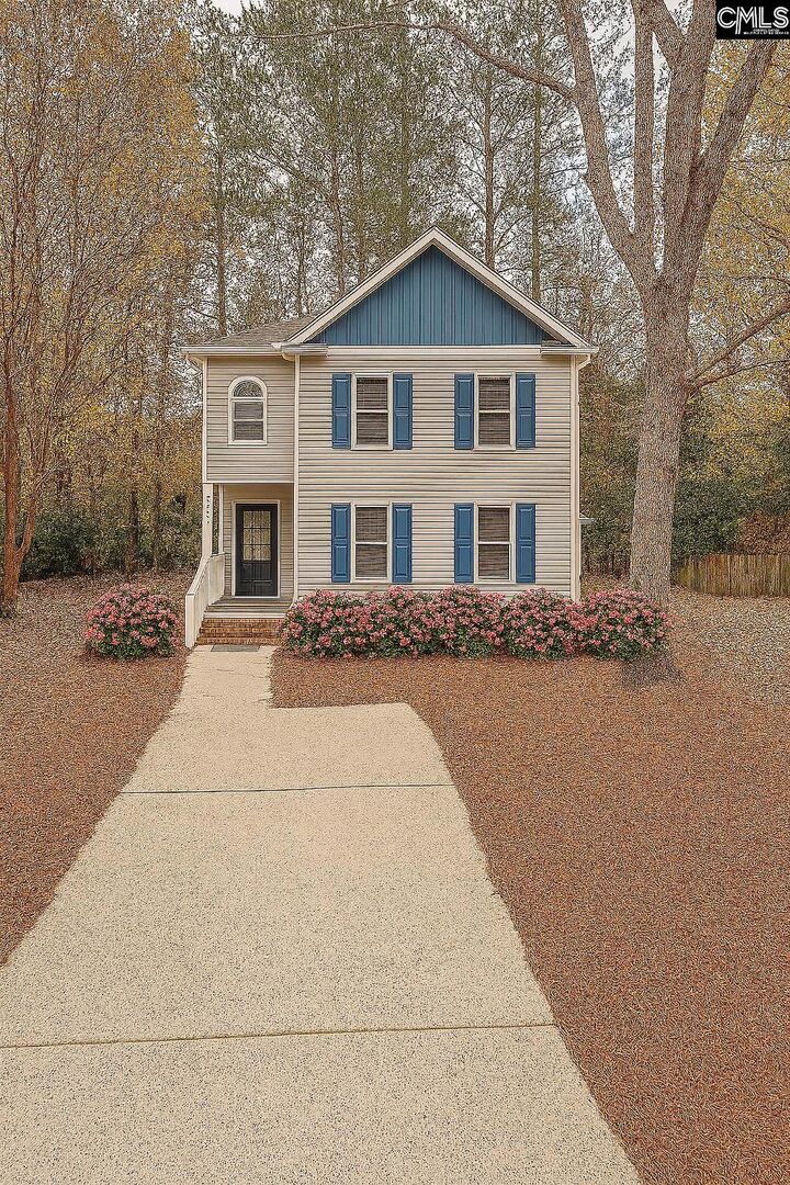 109 Ashley  Lexington SC 29072 photo