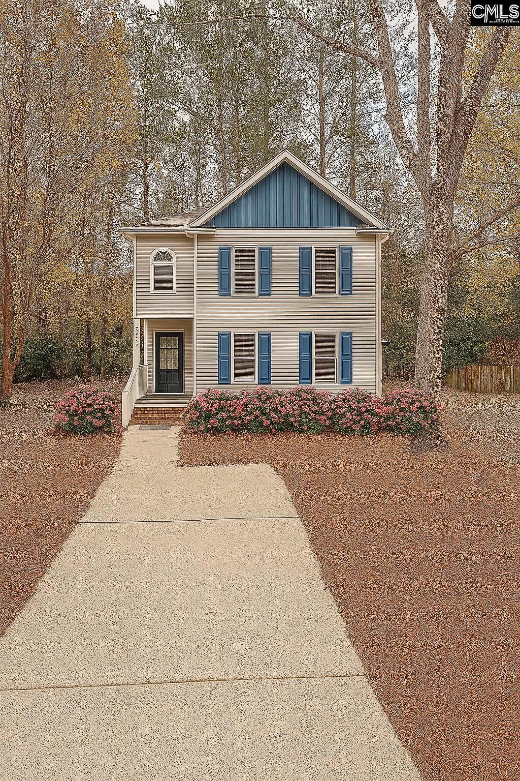 Property Photo:  109 Ashley  SC 29072 