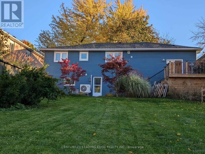 Property Photo:  276 Walter Drive Bsmt  ON L4P 3A7 