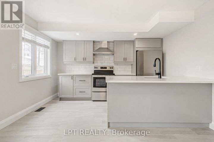 Property Photo:  383 Brant Street #2  ON K1L 6V5 