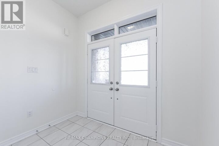 Property Photo:  121 Adventura Road  ON L7A 0B7 