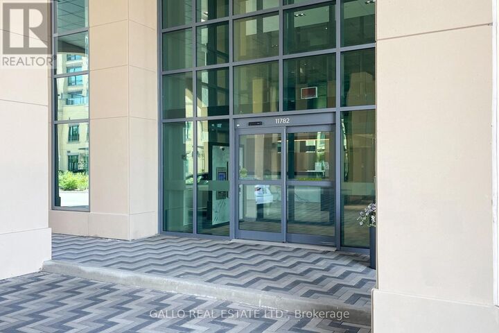 Property Photo:  11782 Ninth Line 304  ON L4A 5G1 