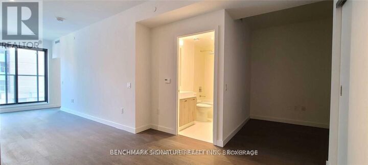 Property Photo: 2A Church Street 615 ON M5E 0E1