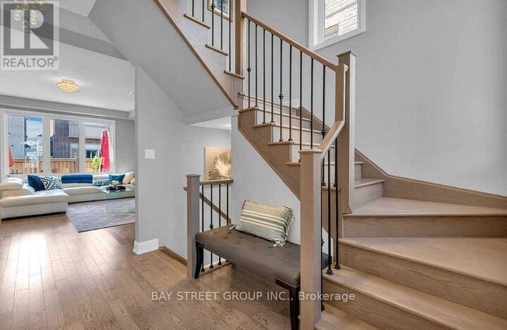 Property Photo: 103 Beaveridge Avenue ON L6H 0M6