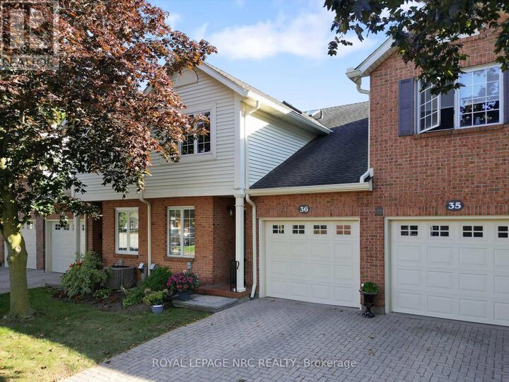 Property Photo:  275 Pelham Road 36  ON L2S 3B9 