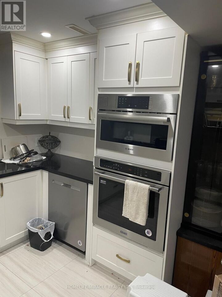 Property Photo:  1-847 Runnymede Road  ON M6N 3W1 