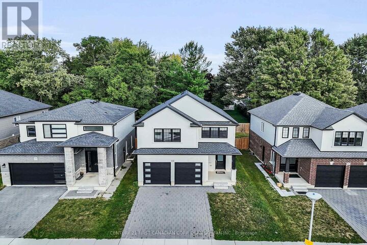 Photo de la propriété:  3019 Petty Road  ON N6L 0H2 