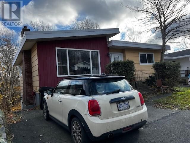 Photo de la propriété:  35 Weymouth Street  NL A1B 2B7 