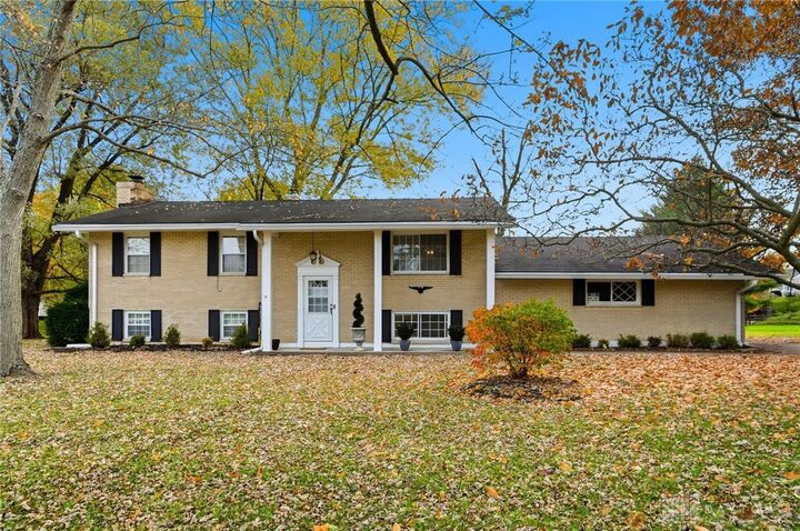 Property Photo:  9720 Washington Church Road  OH 45342 