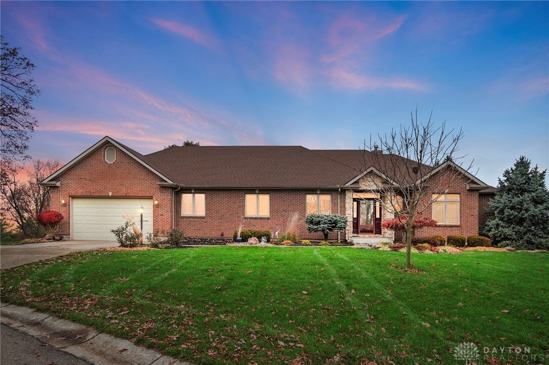 Property Photo:  415 Carillion Drive  OH 45503 