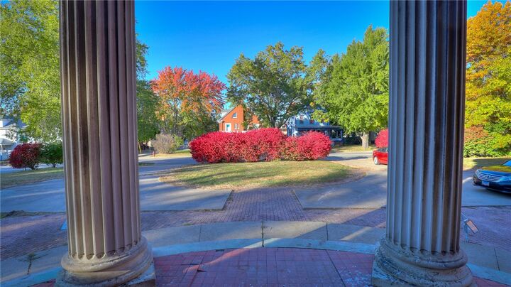 Property Photo: 357 Decatur Street IL 62522