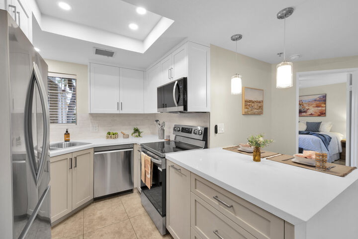 Property Photo: 2700 Lawrence Crossley Road 41 CA 92264