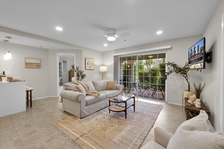 Property Photo:  2700 Lawrence Crossley Road 41  CA 92264 