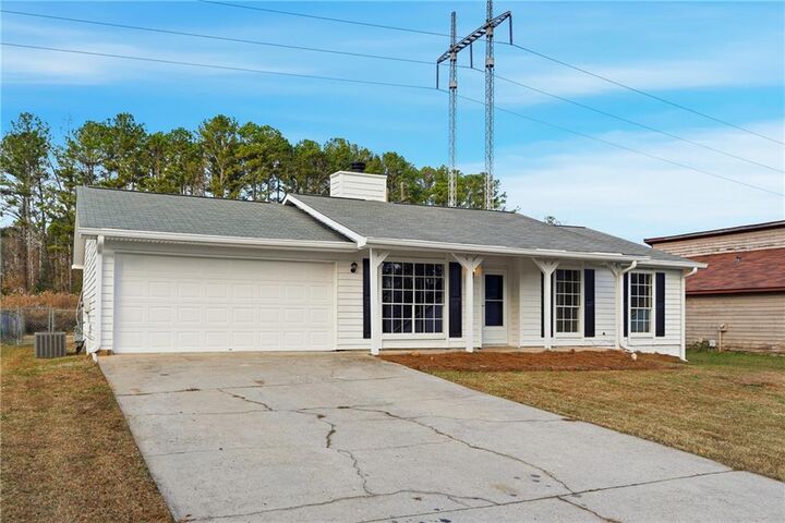 Property Photo:  3265 Trotters Walk Circle  GA 30078 