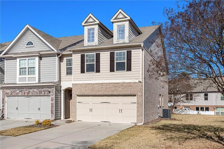 Property Photo: 2426 Bellyard Drive GA 30519