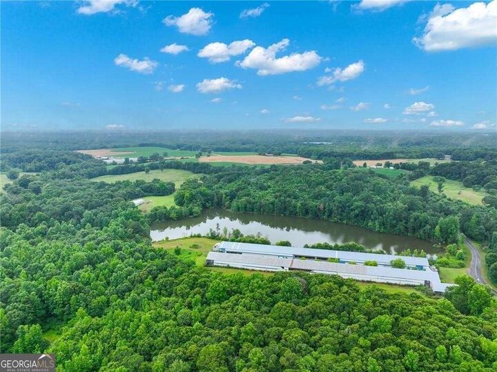 Property Photo: 384 Freedom Church Road GA 30662