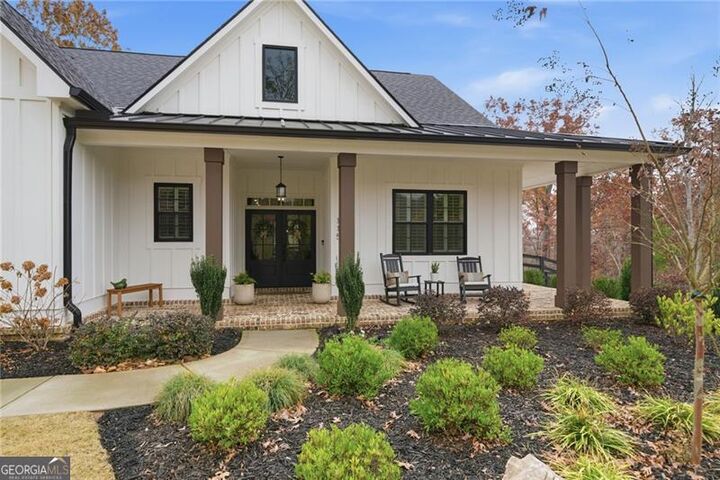 Property Photo:  115 Brighton Road  GA 30107 