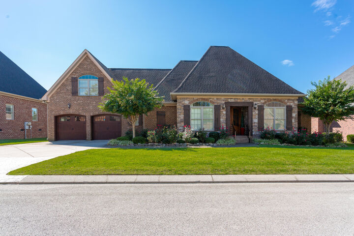 8973 Rostis Lane  Chattanooga TN 37421 photo