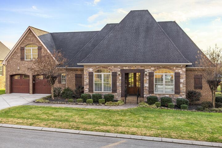 8973 Rostis Lane  Chattanooga TN 37421 photo