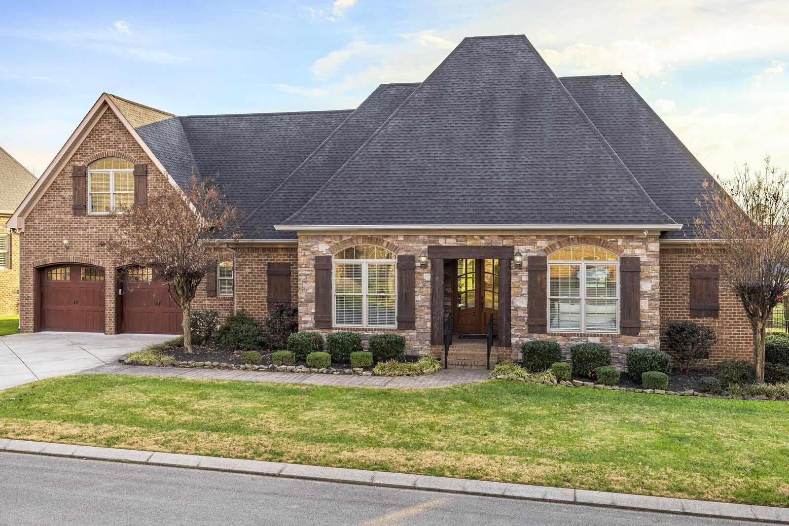 Property Photo: 8973 Rostis Lane TN 37421