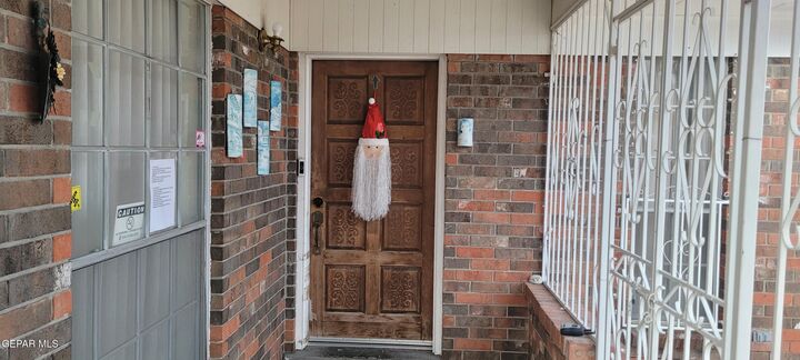 Property Photo: 3125 Stone Edge Road TX 79904