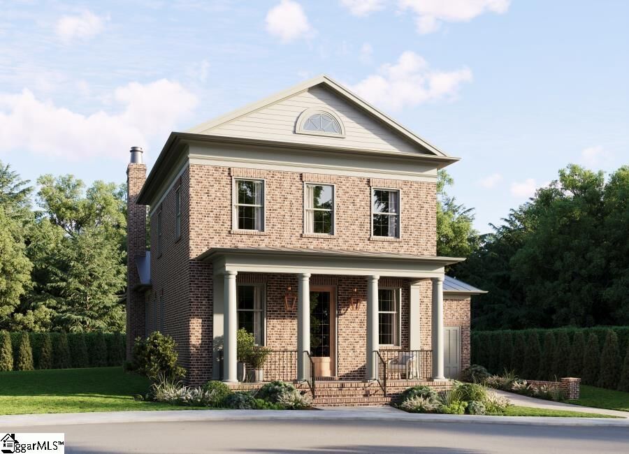 Property Photo: 315 Baron Drive SC 29615