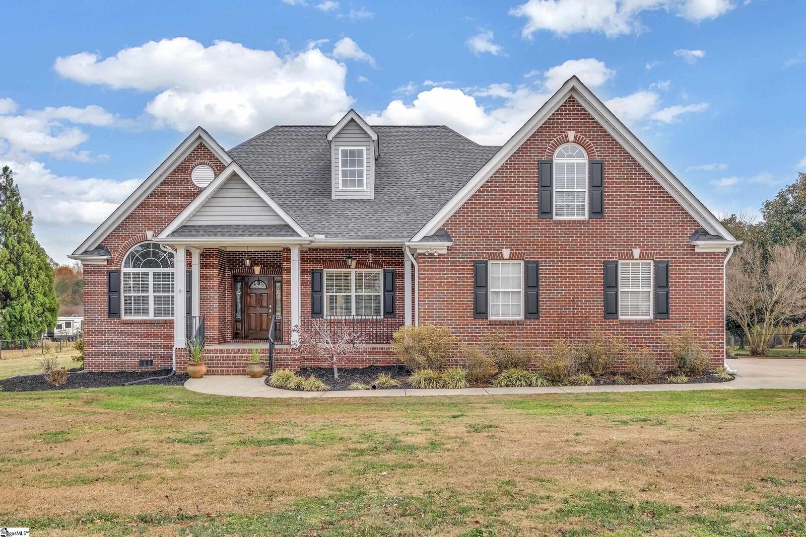 Property Photo: 718 Dills Farm Way SC 29651