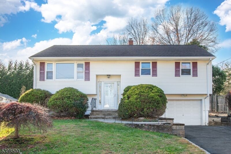 Property Photo:  83 Mountain Ave  NJ 07927 