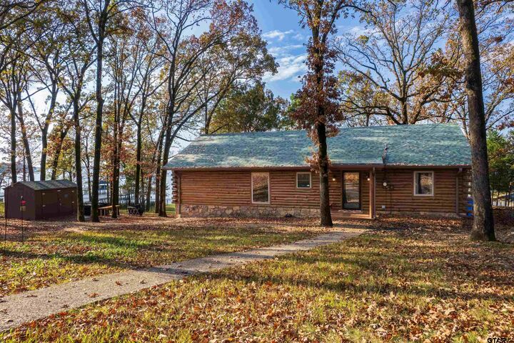 Property Photo:  704 Cr 2601  TX 75686 