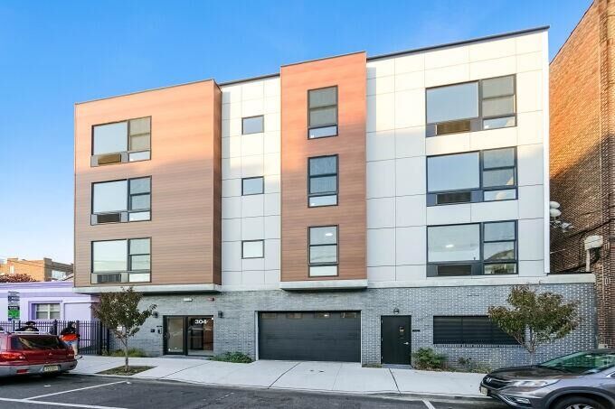 Property Photo:  304 61st St 1C  NJ 07093 