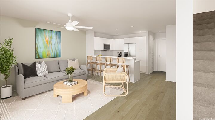 91-1170 Hoonaauao Street 1702  Kapolei HI 96707 photo