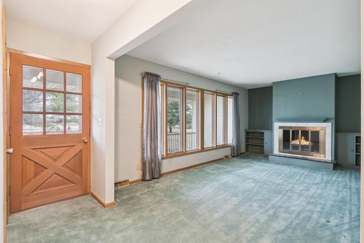 Property Photo:  1836 105th St  IA 50641 