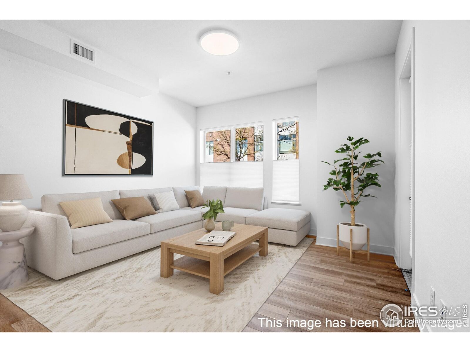 Property Photo: 1707 Walnut St 103 CO 80302