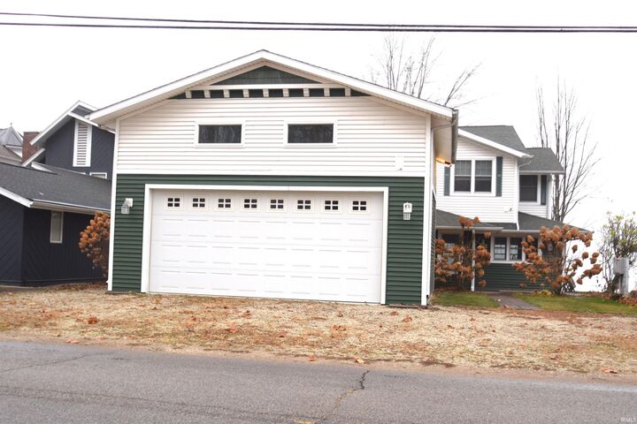 Property Photo:  6592 E Waco Dr  IN 46567 